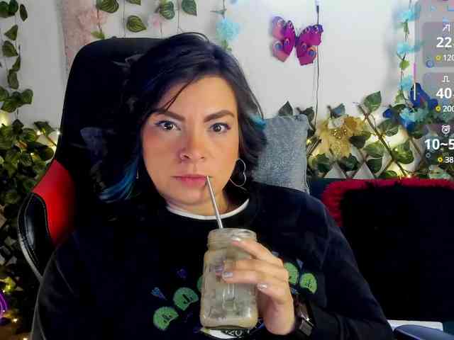 Cocochanell webcam