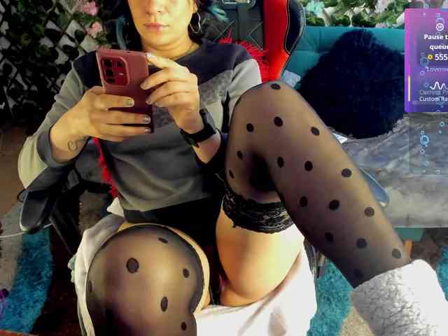 Cocochanell webcam