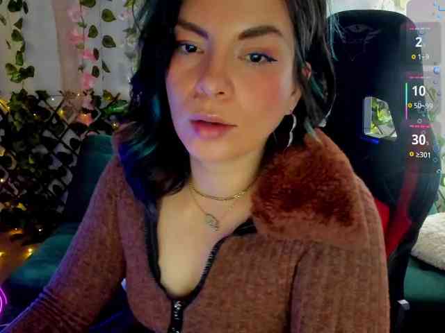 Cocochanell webcam