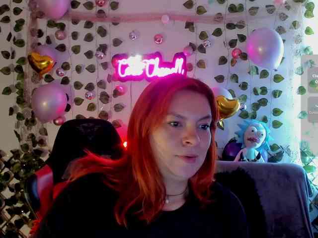 Cocochanell webcam