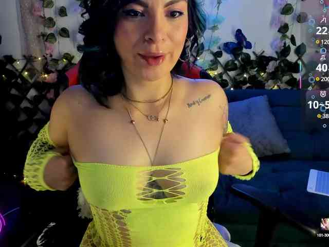 Cocochanell webcam