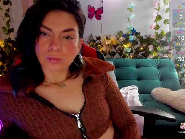 Cocochanell webcam