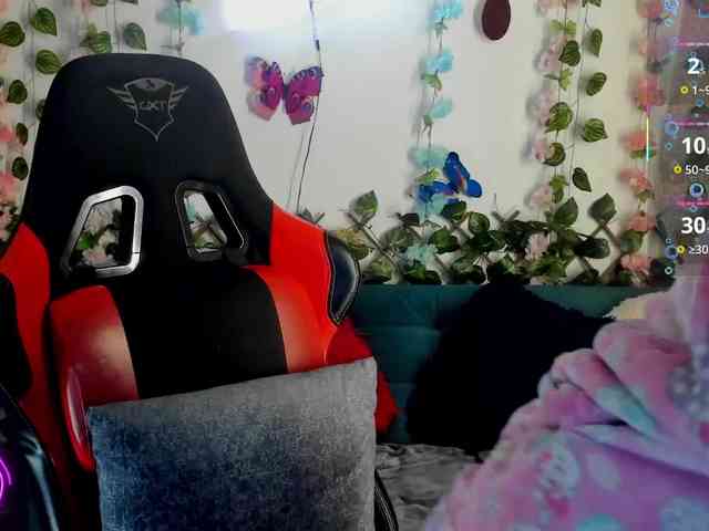 Cocochanell webcam