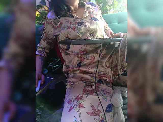 Cocochanell webcam