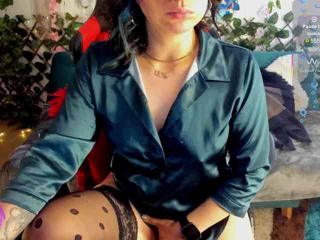 Cocochanell webcam