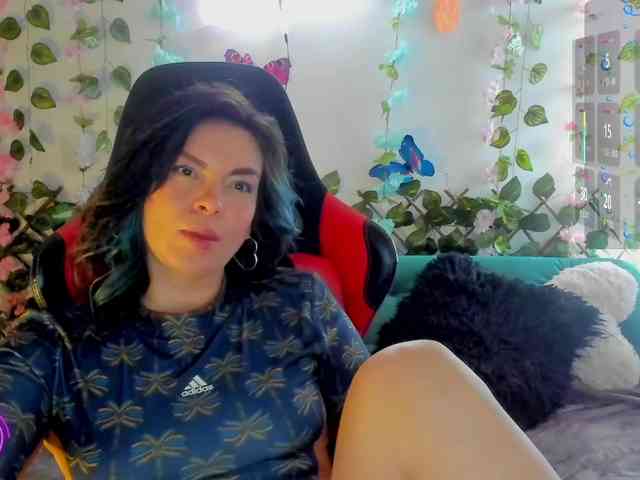 Cocochanell webcam