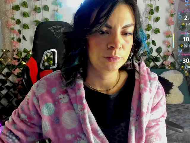 Cocochanell webcam