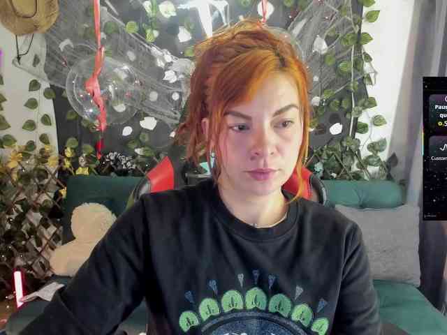 Cocochanell webcam