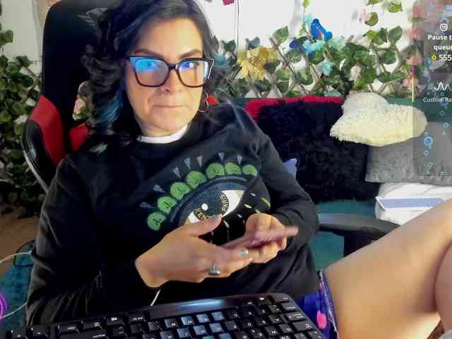 Cocochanell webcam