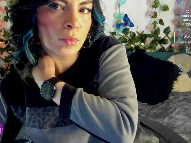 Cocochanell webcam