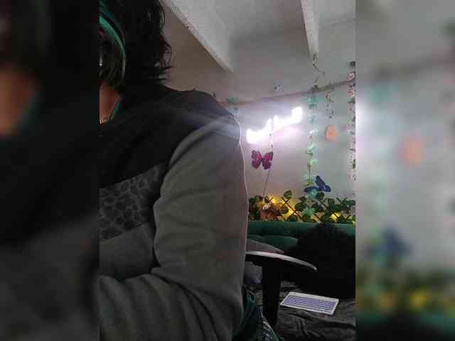 Cocochanell webcam