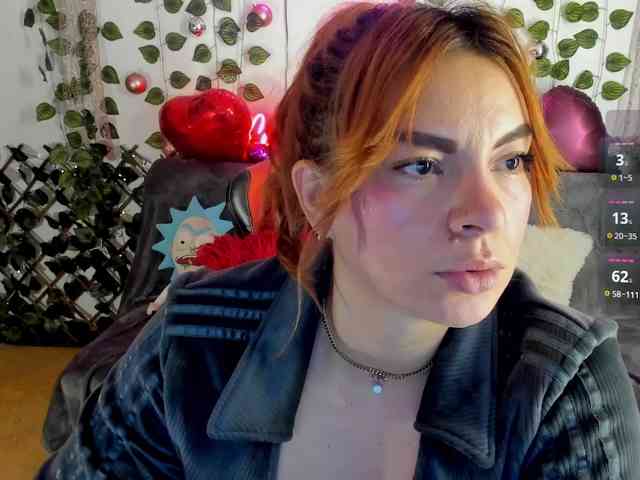 Cocochanell webcam