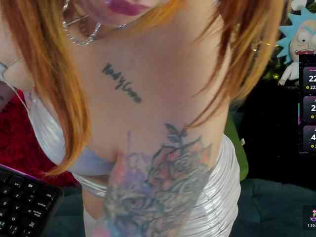 Cocochanell webcam