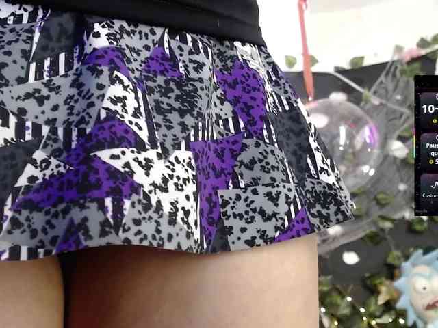 Cocochanell webcam