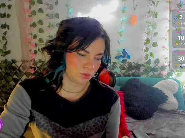 Cocochanell webcam