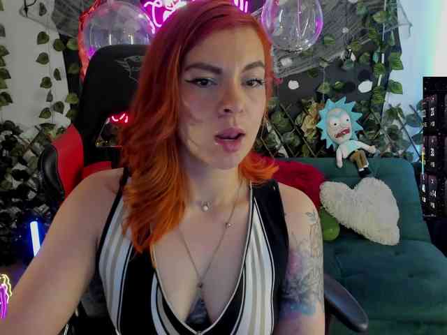 Cocochanell webcam