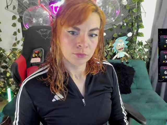 Cocochanell webcam