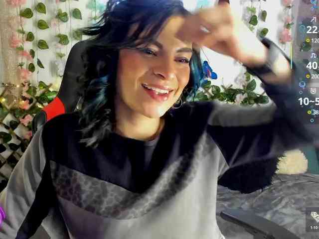 striptease chatroom Duramapola