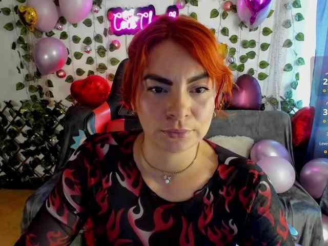 Cocochanell webcam
