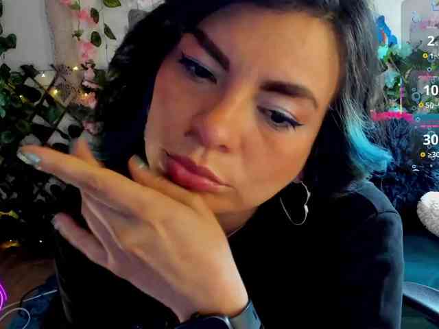 Cocochanell webcam