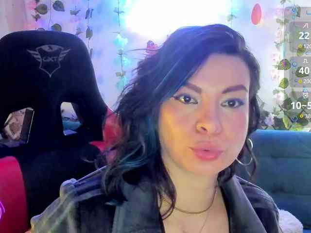 Cocochanell webcam