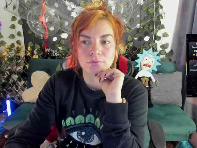 Cocochanell webcam