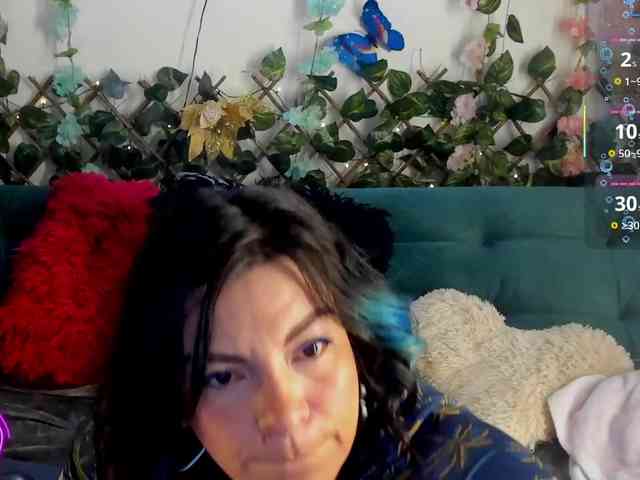 Cocochanell webcam
