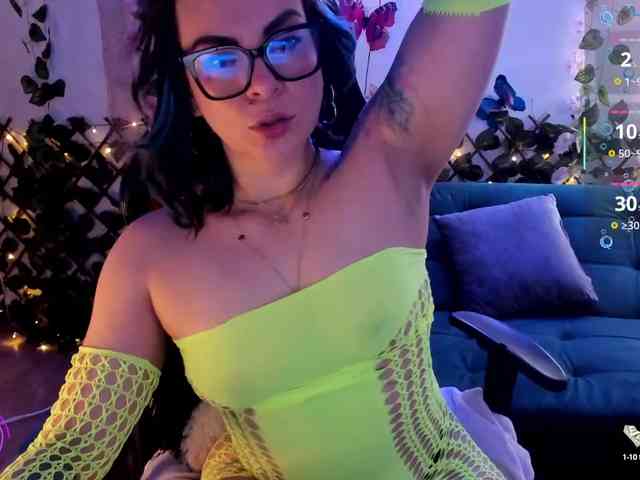 Cocochanell webcam