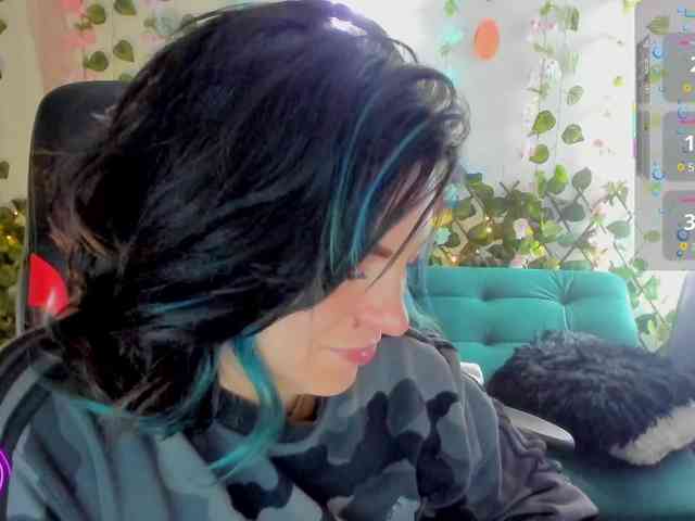 Cocochanell webcam