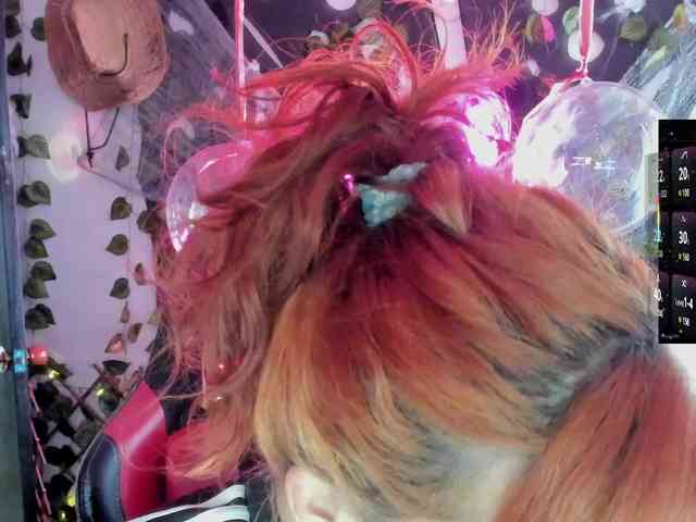 Cocochanell webcam
