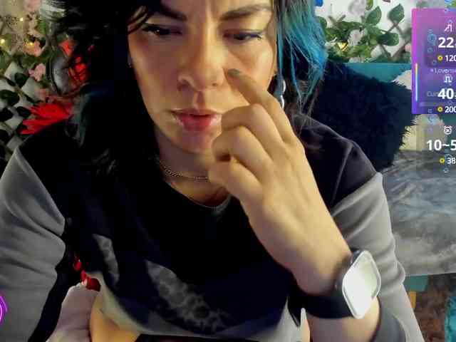 Cocochanell webcam