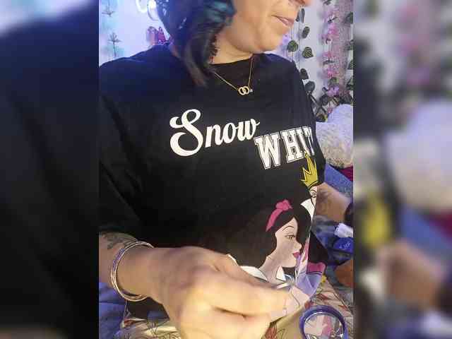 Cocochanell webcam