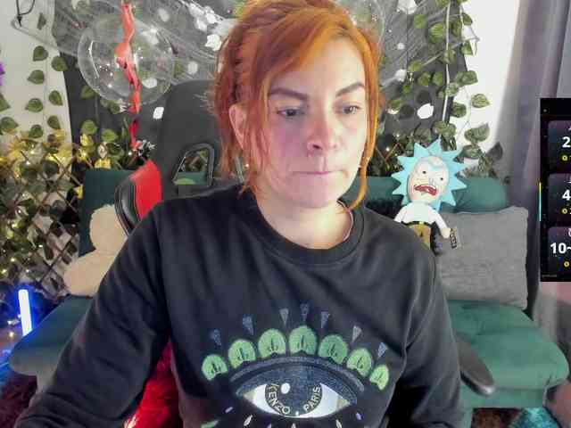 Cocochanell webcam