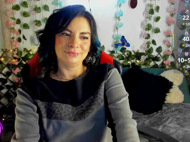 Cocochanell webcam
