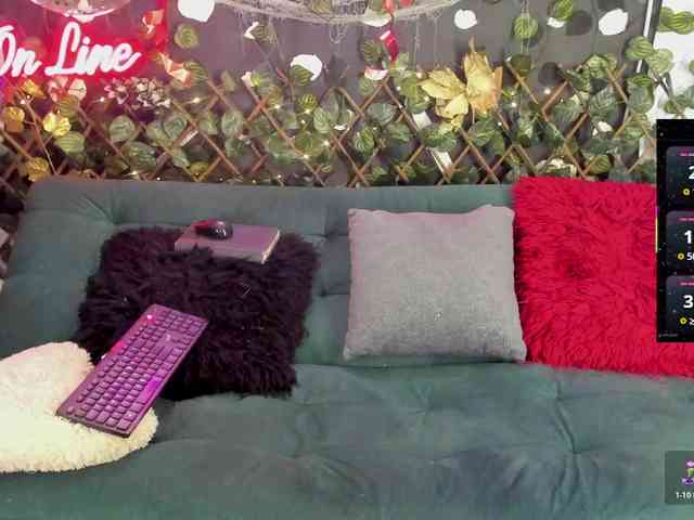 Cocochanell webcam