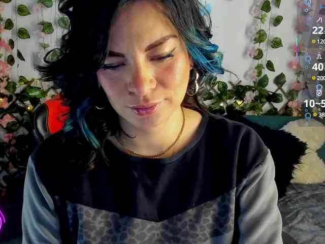 Cocochanell webcam