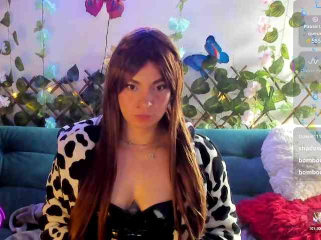 Cocochanell webcam
