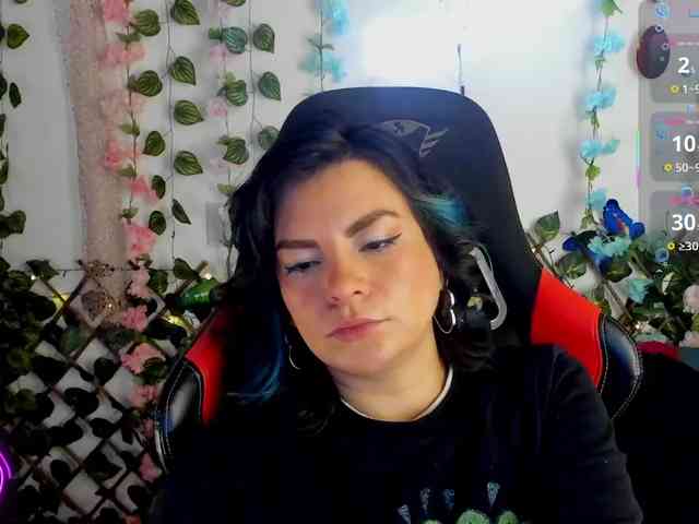 Cocochanell webcam