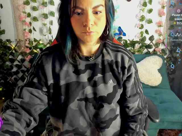Cocochanell webcam