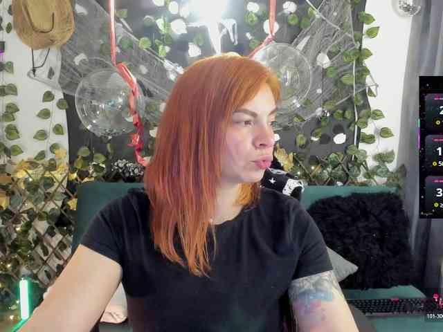 Cocochanell webcam