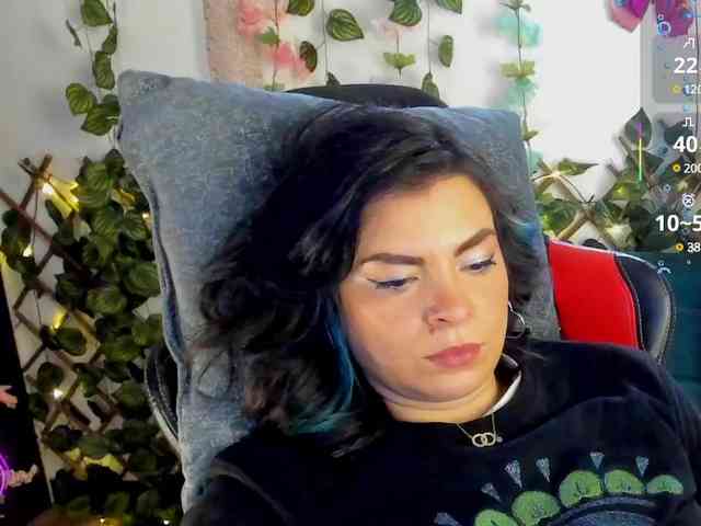 Cocochanell webcam