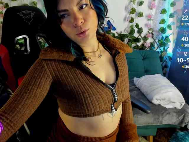 Cocochanell webcam