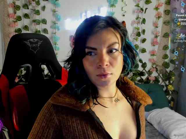 Cocochanell webcam