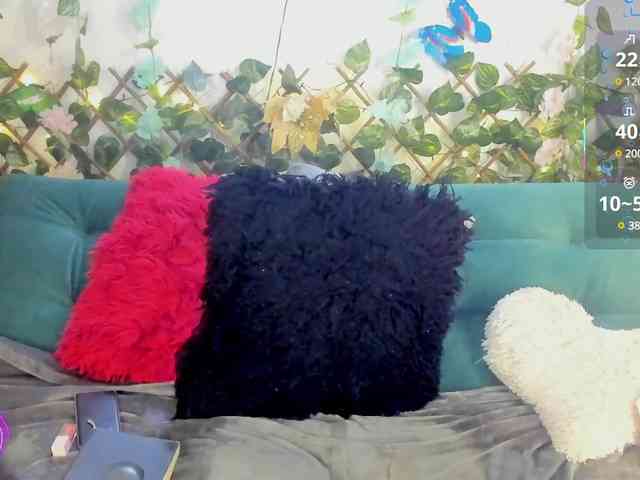 Cocochanell webcam