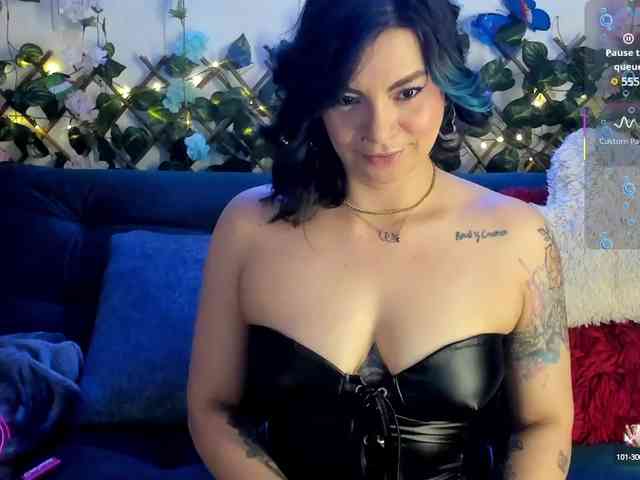 Cocochanell webcam