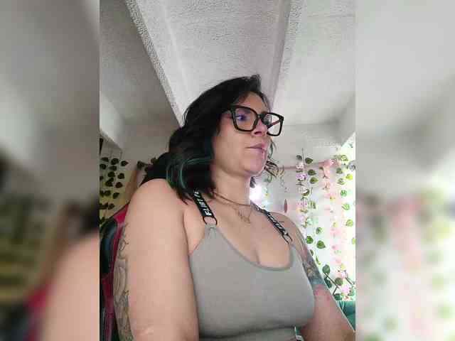 Cocochanell webcam