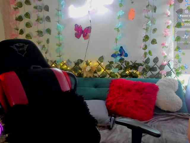 Cocochanell webcam