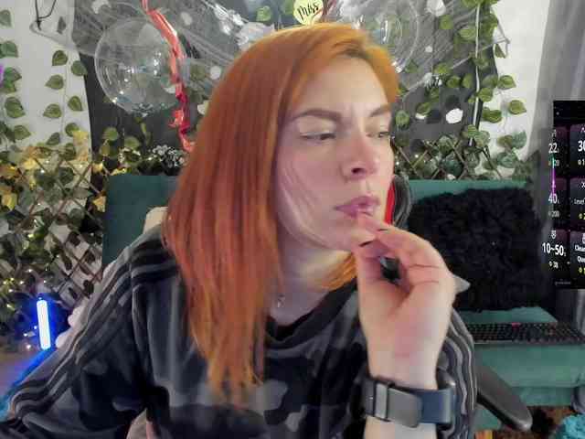 Cocochanell webcam