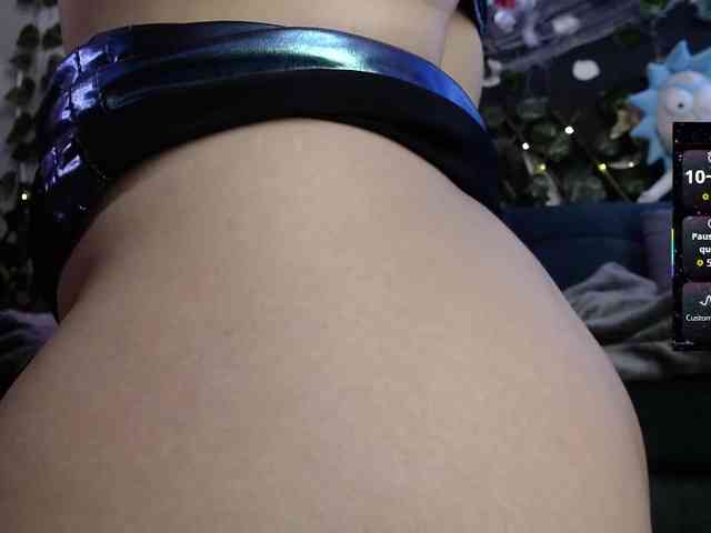 Cocochanell webcam