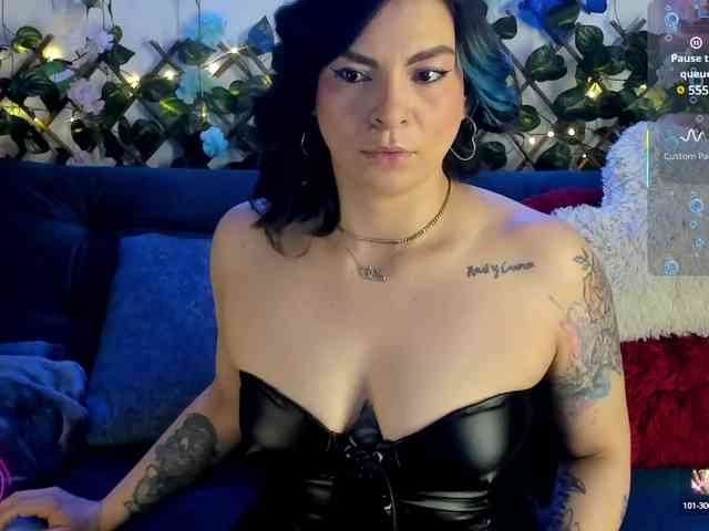 Cocochanell webcam